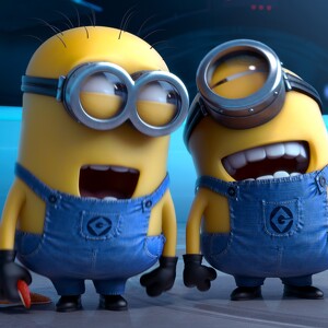 Les Minions